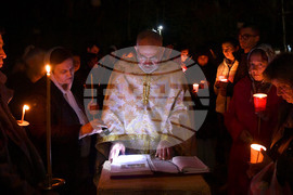 Исперих - Възкресение Христово