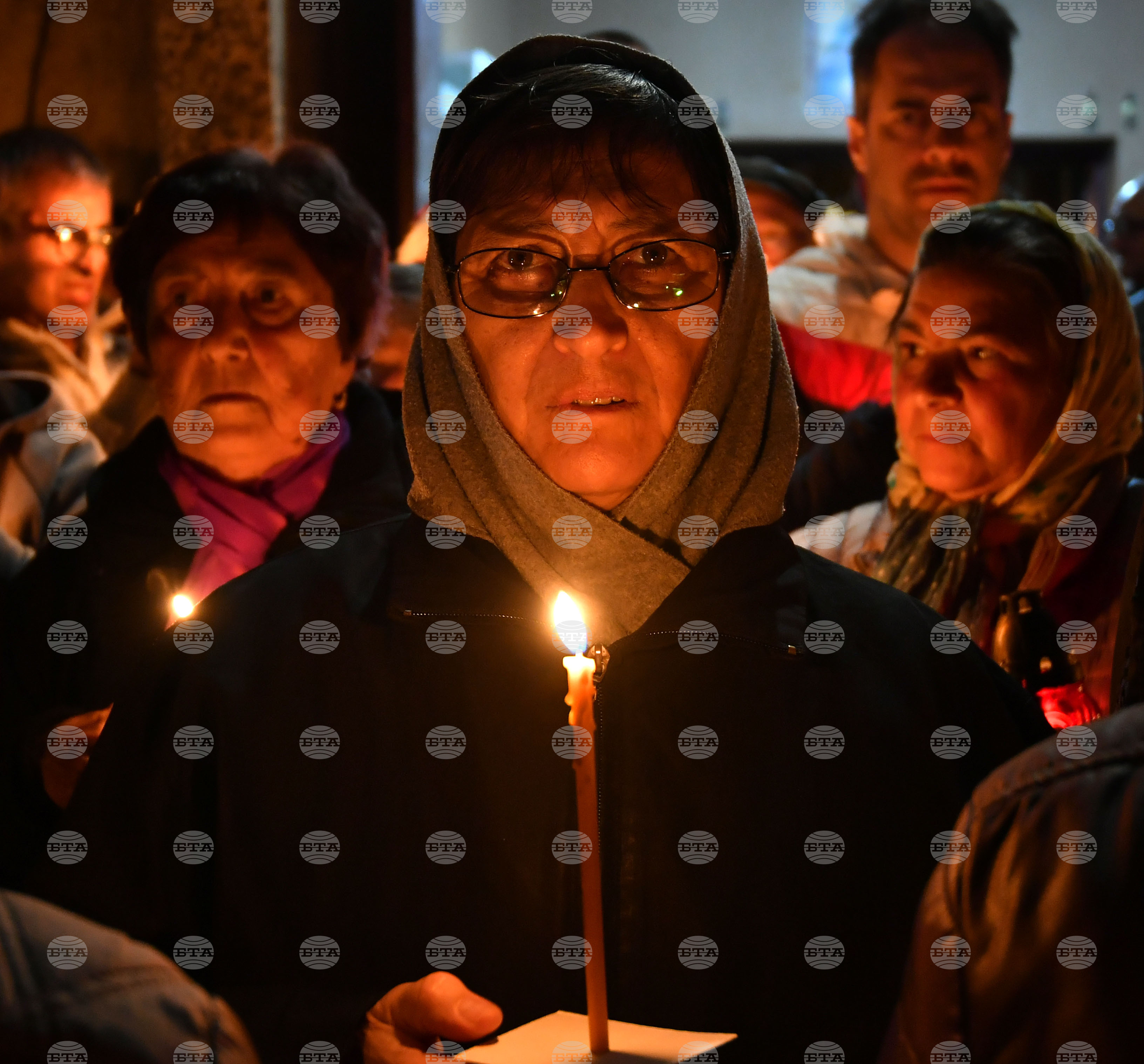 Исперих - Възкресение Христово