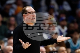 76ers Hornets Basketball