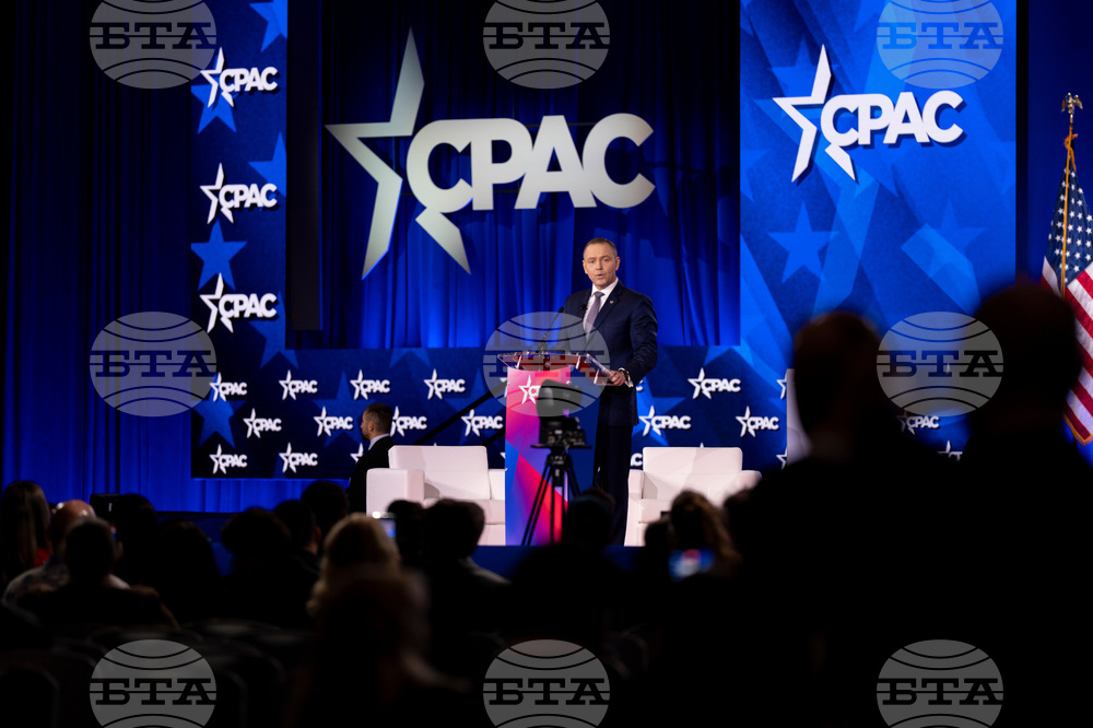 CPAC Republicans