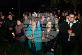 Исперих - Възкресение Христово