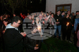 Исперих - Възкресение Христово