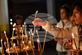 Исперих - Възкресение Христово