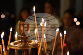 Исперих - Възкресение Христово