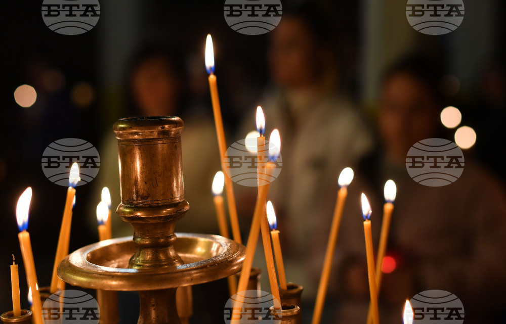 Исперих - Възкресение Христово