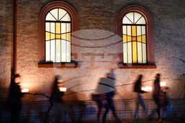 Исперих - Възкресение Христово