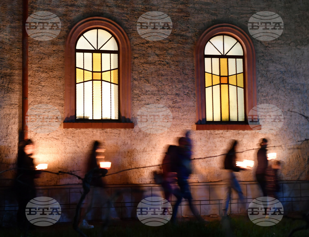 Исперих - Възкресение Христово