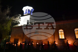 Исперих - Възкресение Христово