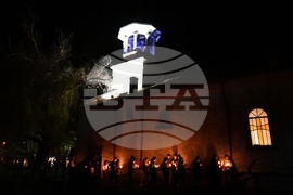 Исперих - Възкресение Христово