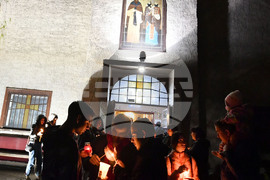 Исперих - Възкресение Христово