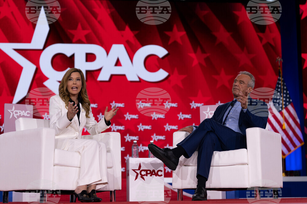 CPAC Republicans