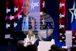 CPAC Republicans