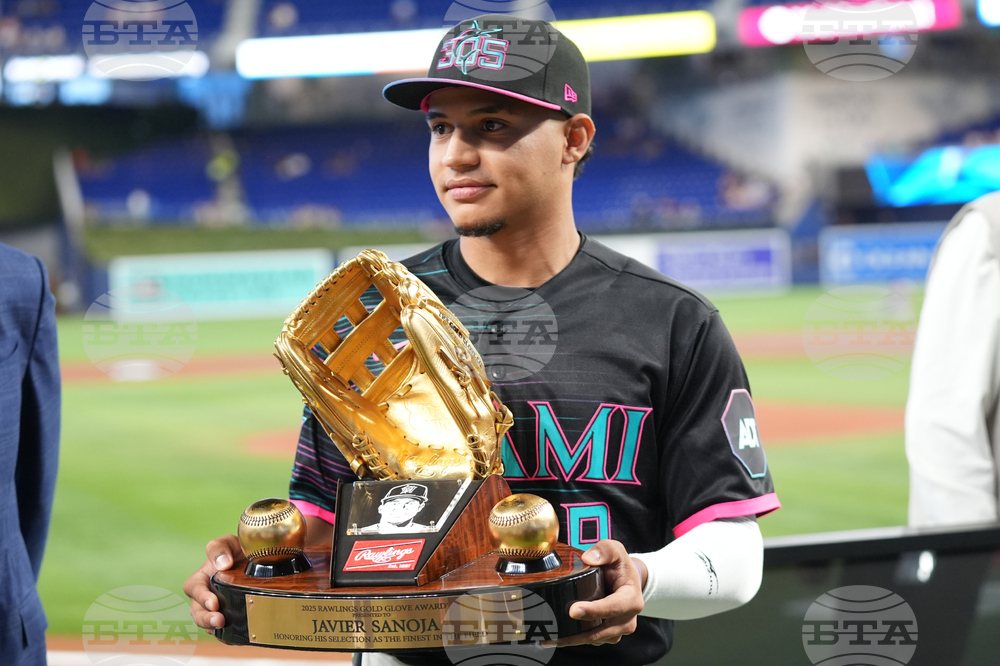 Rockies Marlins Baseball