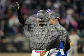 Pirates Mets Baseball
