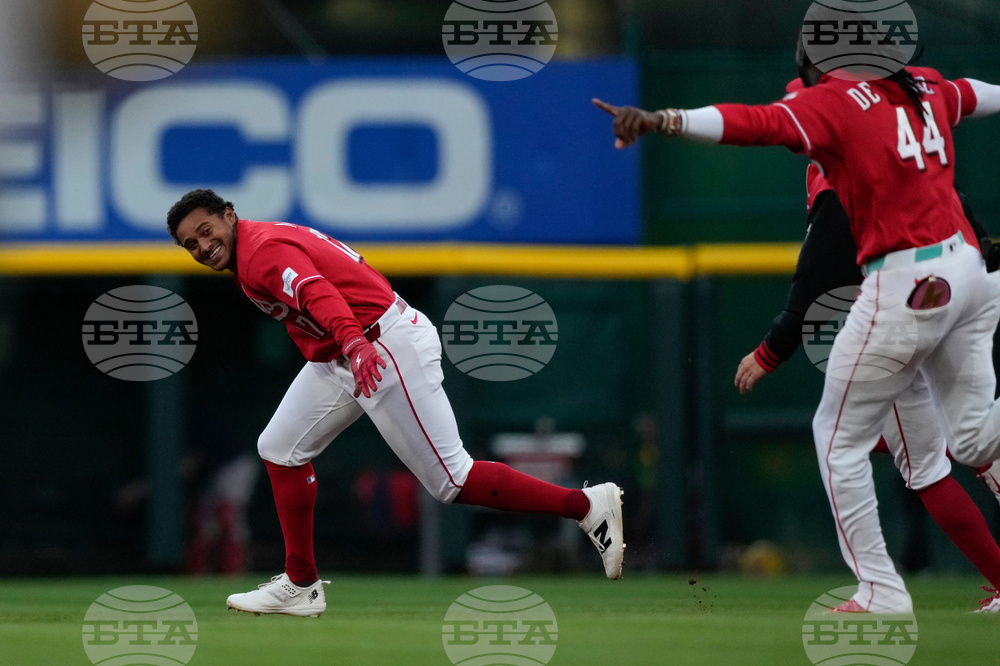 Red Sox Reds Baseball