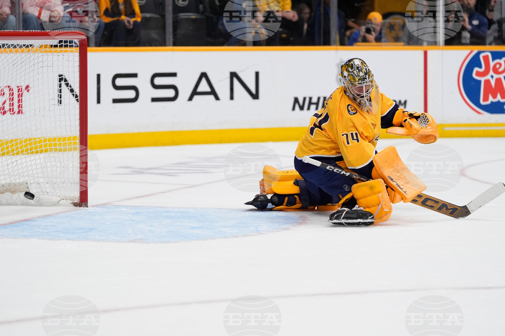 Canadiens Predators Hockey