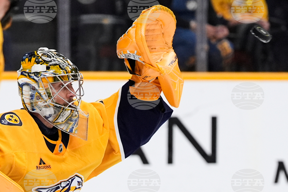 Canadiens Predators Hockey