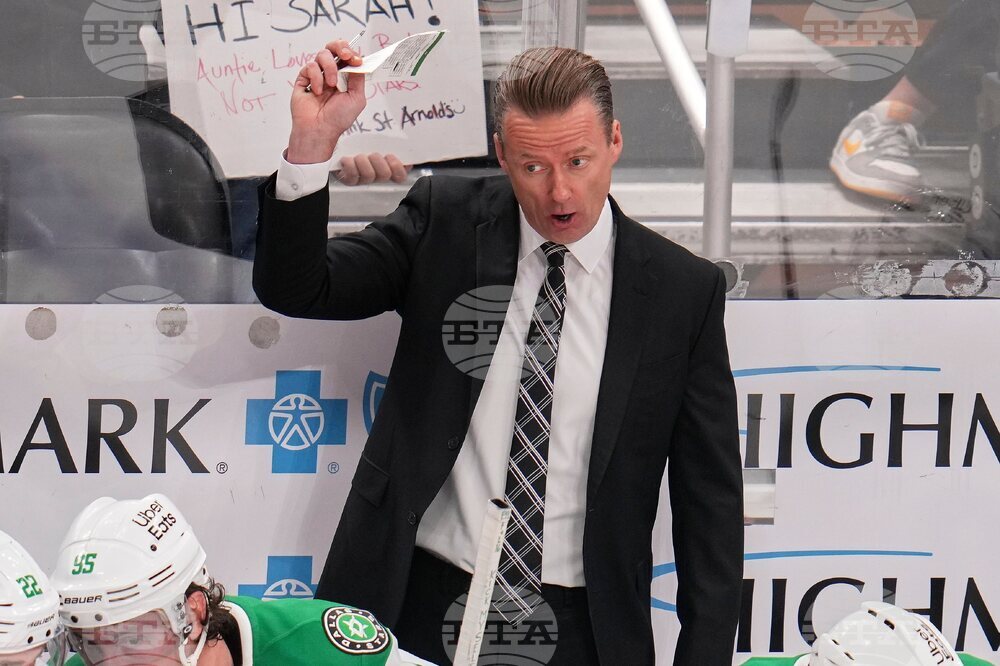 Stars Penguins Hockey