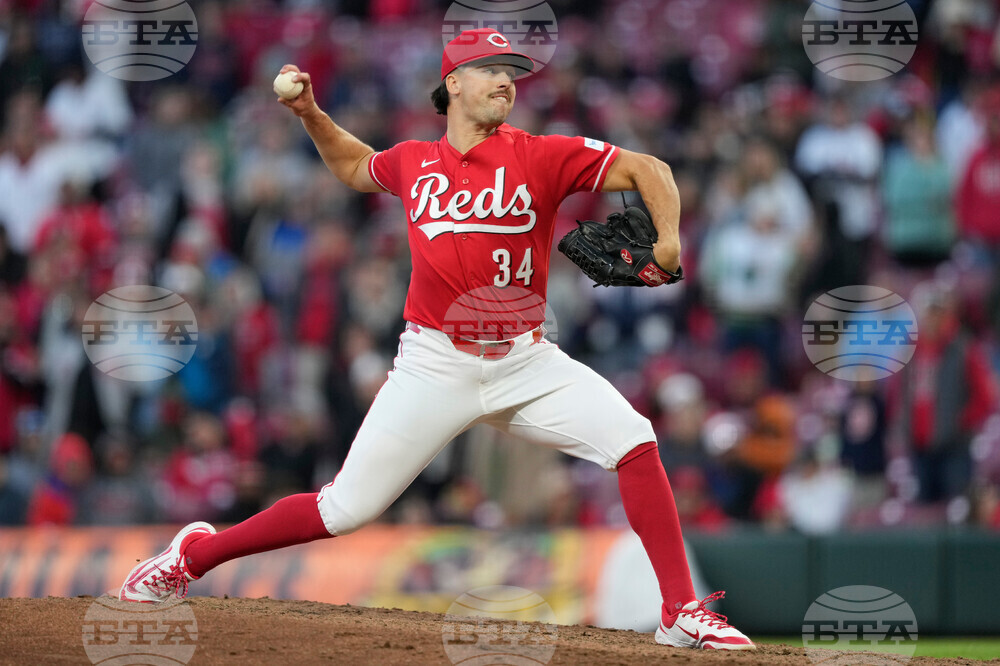 Red Sox Reds Baseball