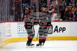 Devils Hurricanes Hockey