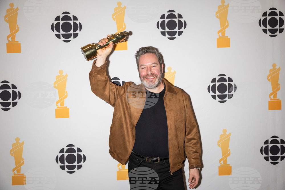 Canada Junos Awards