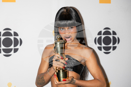 Canada Junos Awards