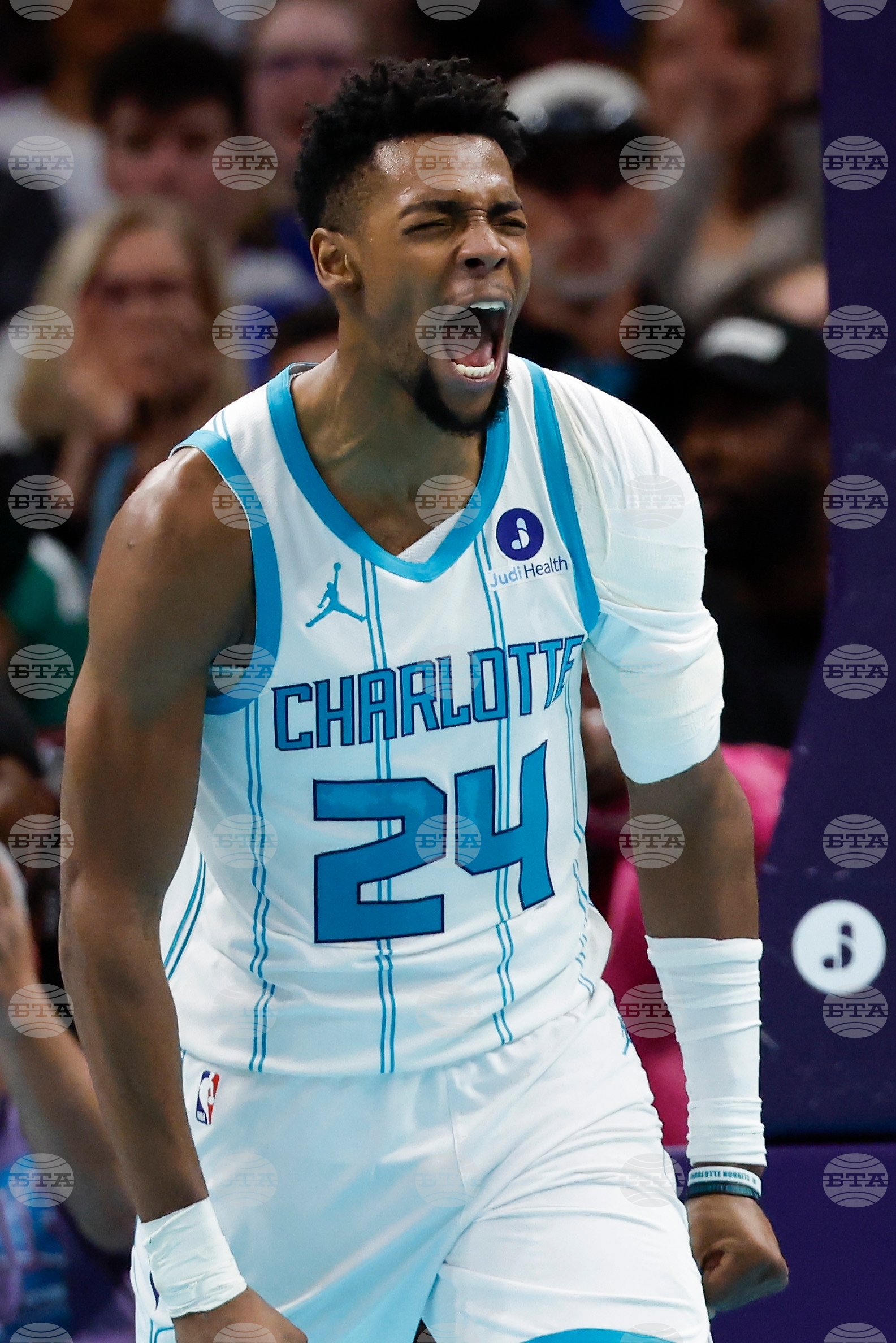 76ers Hornets Basketball