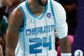 76ers Hornets Basketball