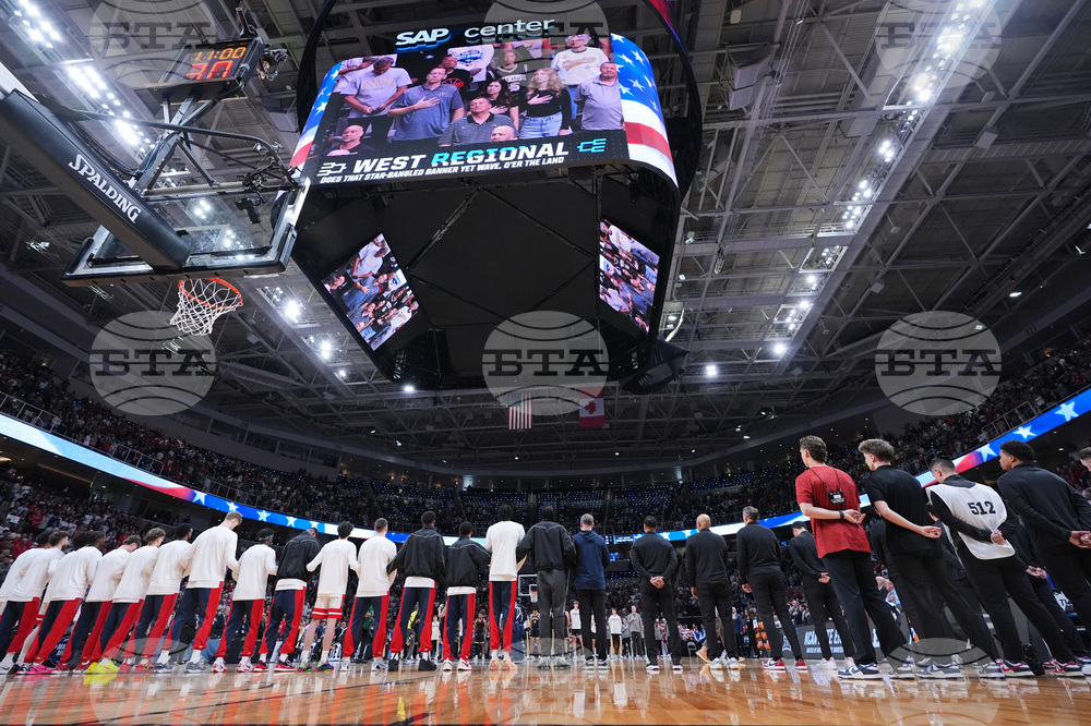 NCAA Purdue Arizona Basketball