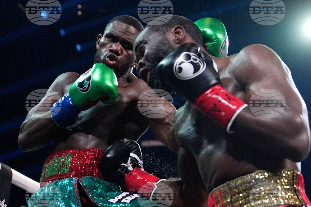 Hernandez Gausha Boxing