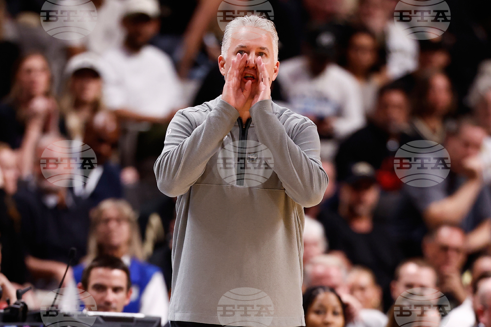 NCAA Purdue Arizona Basketball