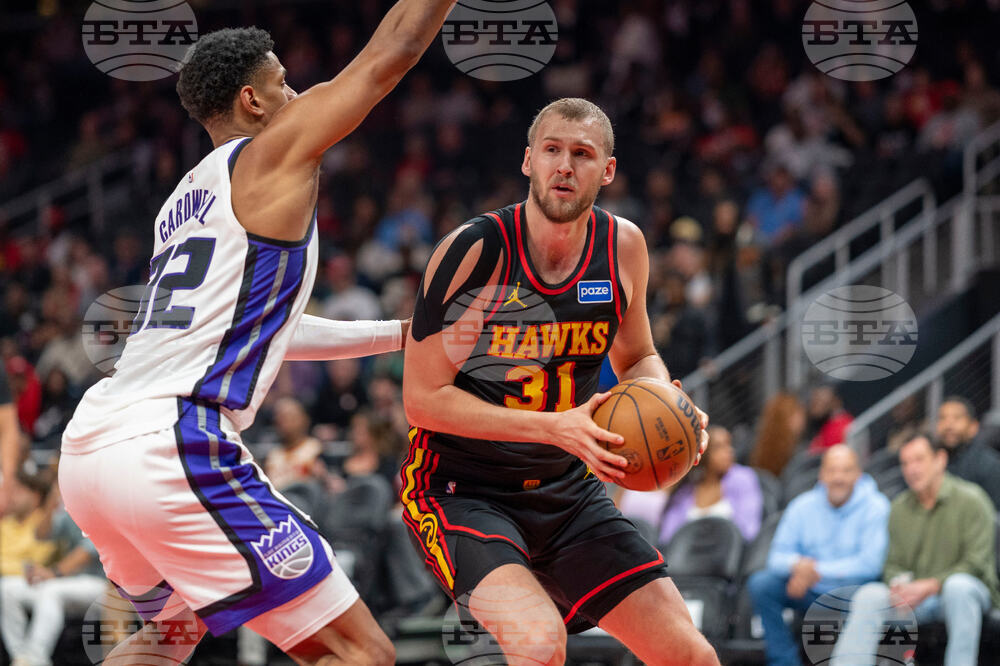 Kings Hawks Basketball