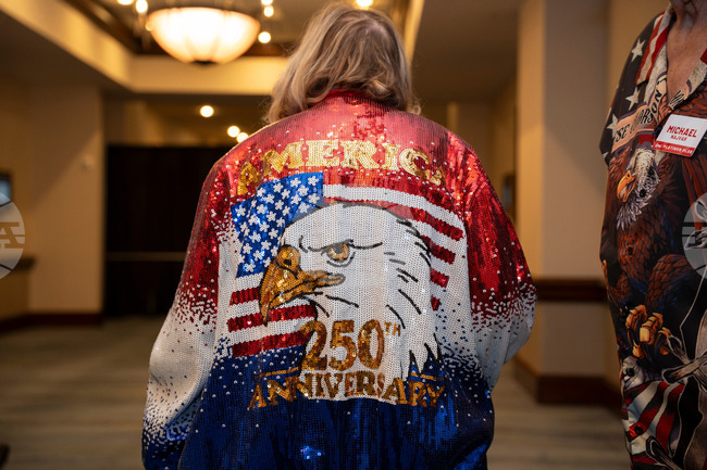 Франс прес: В САЩ поддръжниците на Републиканската партия не могат да намерят обща стратегия преди междинните избори през ноември