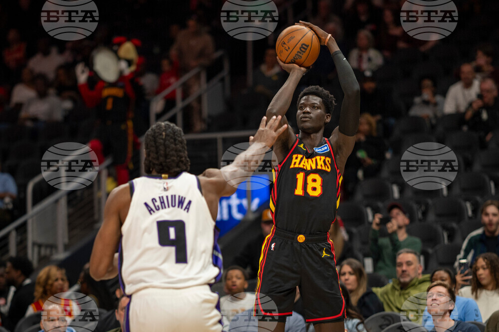 Kings Hawks Basketball