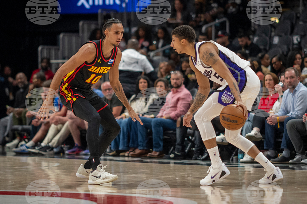 Kings Hawks Basketball