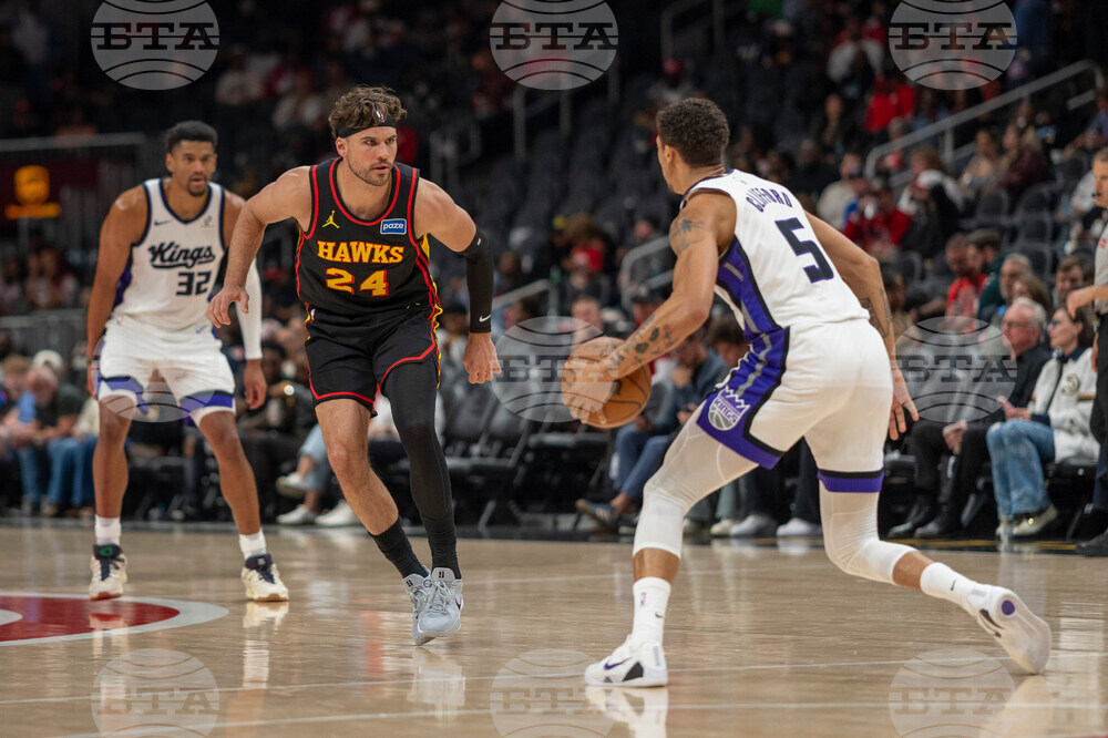 Kings Hawks Basketball