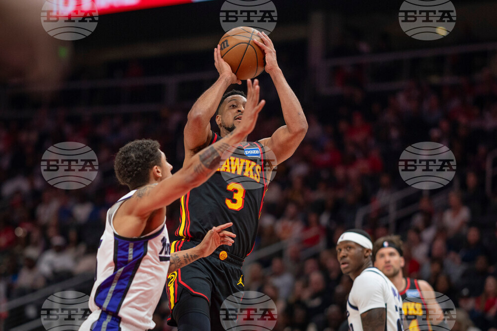 Kings Hawks Basketball