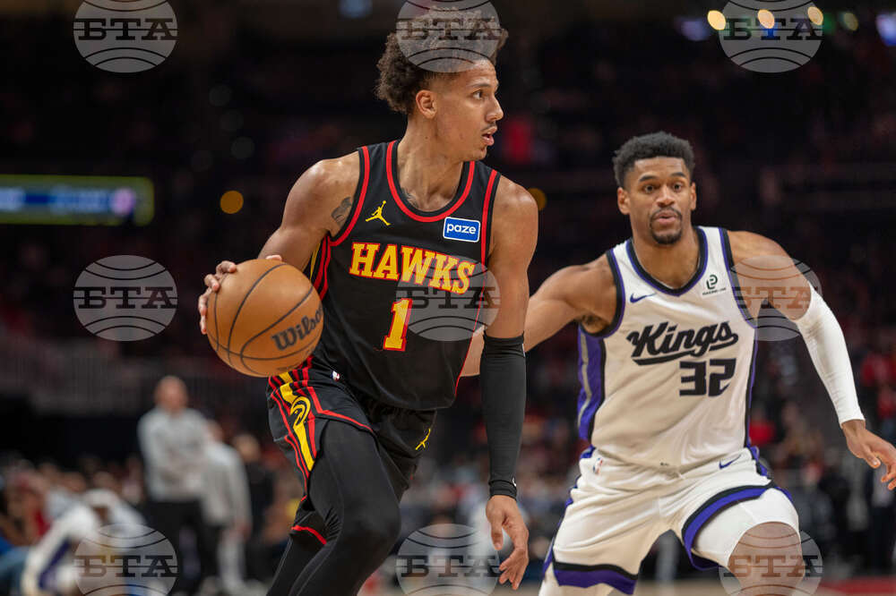 Kings Hawks Basketball