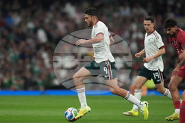 Mexico Portugal Soccer