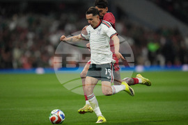 Mexico Portugal Soccer