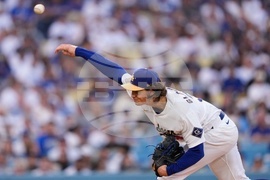 Diamondbacks Dodgers Baseball