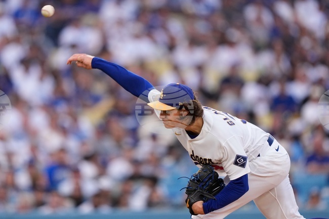 Diamondbacks Dodgers Baseball