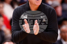 NCAA Purdue Arizona Basketball