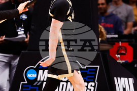 NCAA Purdue Arizona Basketball