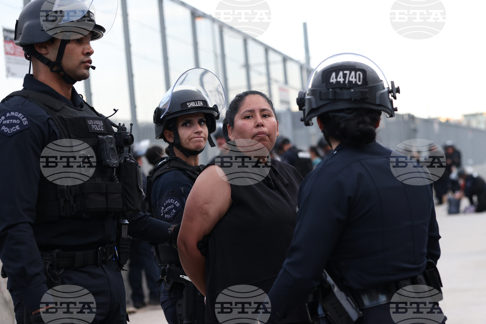 No Kings Protests