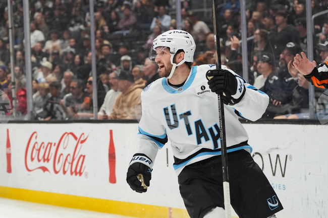 Mammoth Kings Hockey