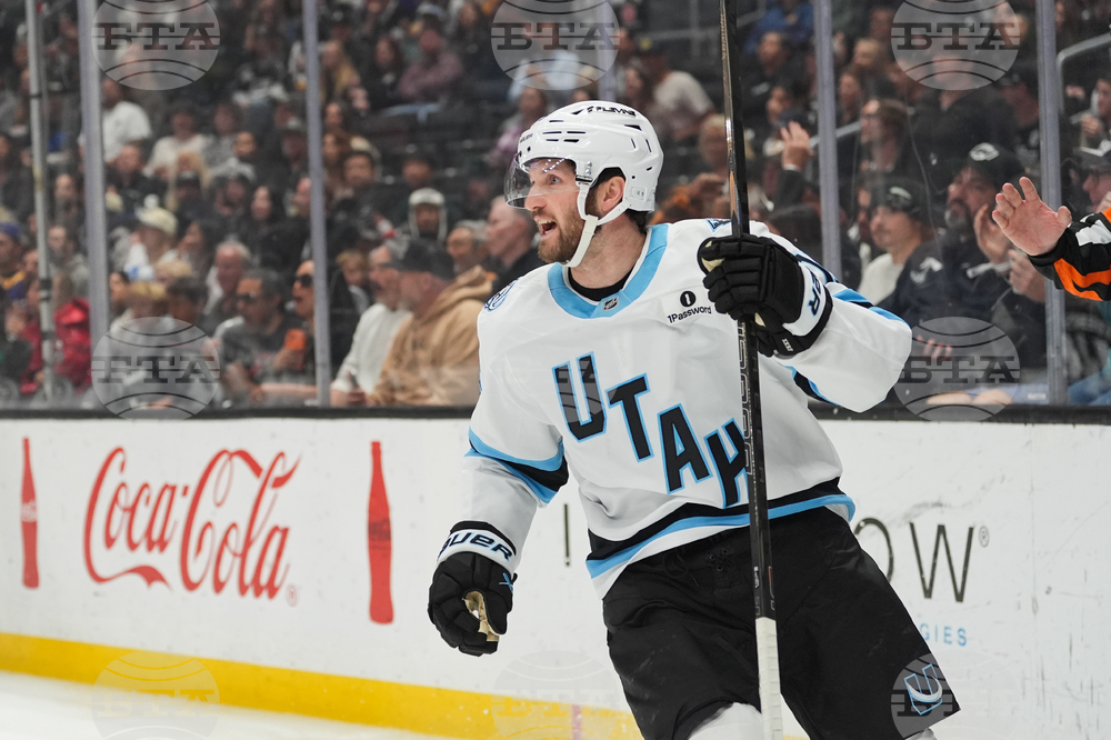 Mammoth Kings Hockey