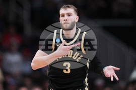 NCAA Purdue Arizona Basketball
