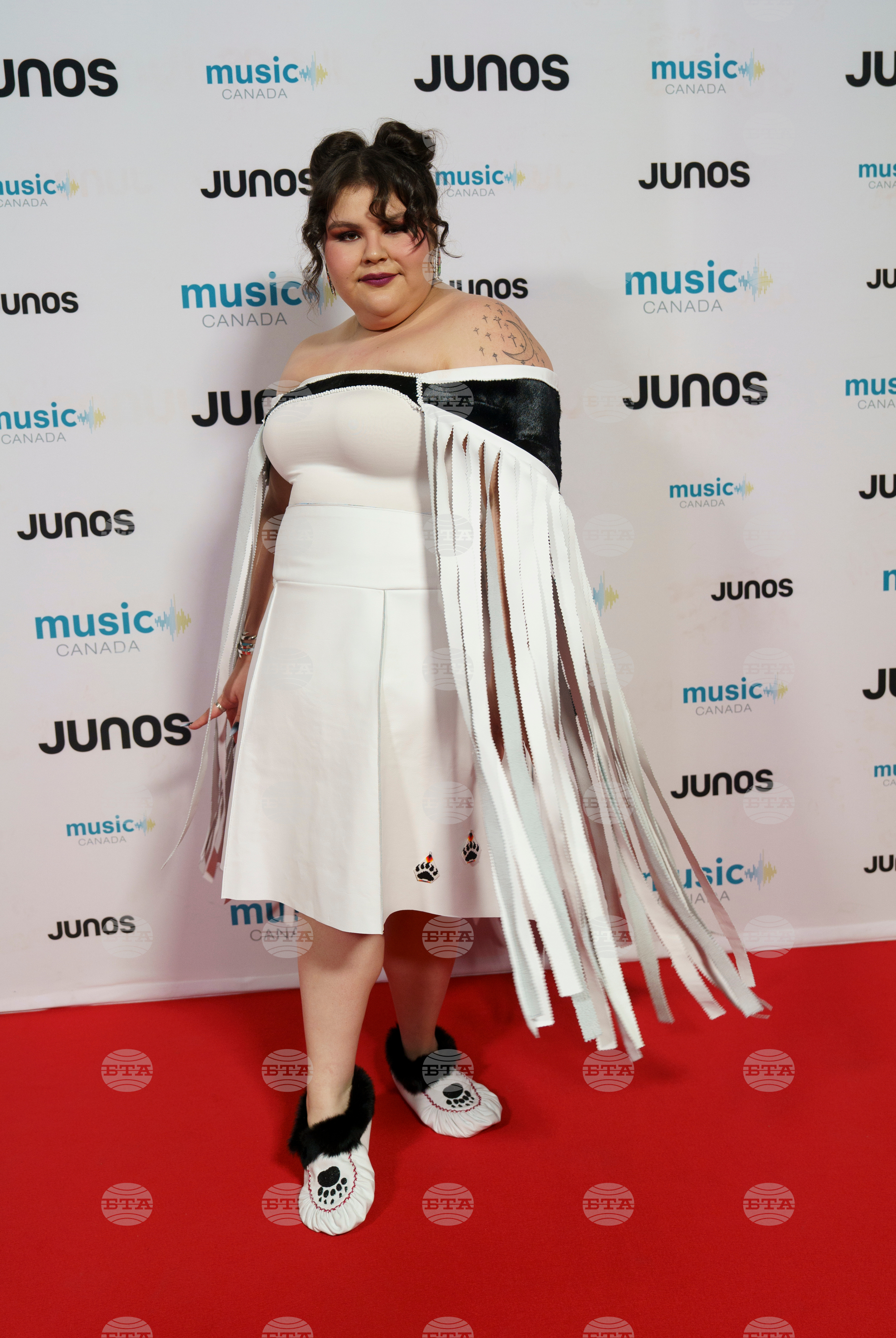 Canada Junos Awards