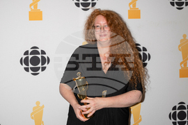 Canada Junos Awards